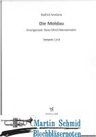 Die Moldau (Vltava) (414.01) (Neuheit Ensemble) 