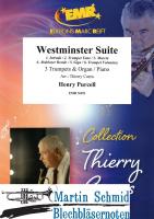 Westmisnter Suite (Neuheit Trompete) 