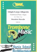 Adagio, Largo et Allegretto (AltPos) 