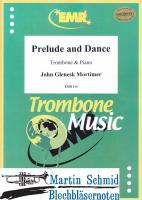 Prelude and Dance 