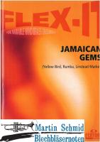 Jamaican Gems (Flex-It) (Neuheit Ensemble) 