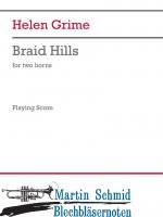 Braid Hills (SpP) (Neuheit Horn) 