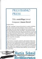 Centrifuge (5Trp) (Neuheit Trompete) 