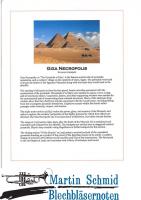 Giza Necropolis (7Trp) (Neuheit Trompete) 