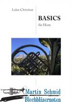 Basics (Neuheit Horn) 