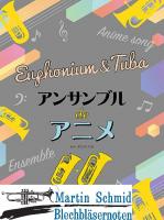 Anime Themes (Neuheit Tuba) 