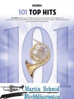 101 Top Hits (Neuheit Horn) 