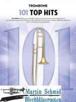 101 Top Hits (Neuheit Posaune) 