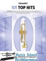 101 Top Hits (Neuheit Trompete) 