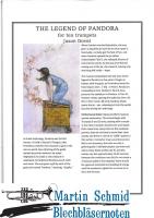 The Legend of Pandora (10Trp) (Neuheit Trompete) 