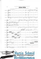 slow drip (4Trp) (Neuheit Trompete) 