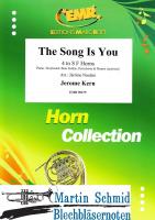  (4, 5, 6, 7, 8 F Horns (1st to 4th parts obligato & 5th to 8th parts optional)) (Piano / Keyboard, Bass Guitar, Percussion & Drums (optiona... 