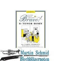 Bravo! Tenor Horn (inEs) (Neuheit Euphonium) 