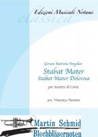Stabat Mater Dolorosa (6Hr) 