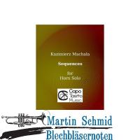 Sequences (Neuheit Horn) 