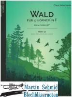 Wald (Neuheit Horn) 