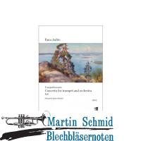 Concerto for trumpet and orchestra "Koli" (Neuheit Trompete) 