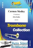 Carmen Medley (5Pos) (Neuheit Posaune 
