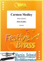Carmen Medley (Neuheit Ensemble) 
