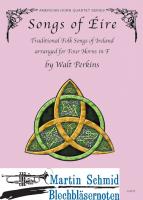 Three Movements for Four Horns (Neuheit Horn) 