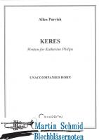 Keres (Neuheit Horn) 