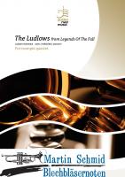 The Ludlows from Legends Of The Fall (Neuheit Trompete) 