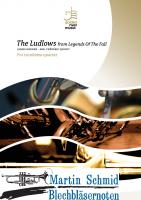 The Ludlows from Legends Of The Fall (Neuheit Posaune) 