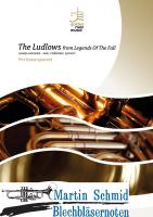 The Ludlows from Legends Of The Fall (Neuheit Ensemble) 
