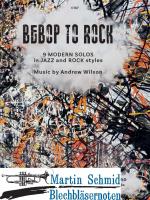 Bebop to Rock (Neuheit Trompete) 