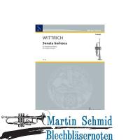 Sonata burlesca (Neuheit Trompete) 