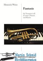 Fantasie (Neuheit Trompete) 