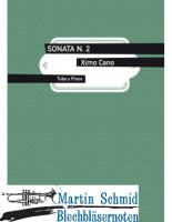 Sonata n.2 (Neuheit Tuba) 