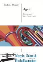 Agno (Neuheit Horn) 