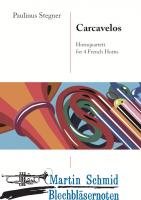 Carcavelos (Neuheit Horn) 