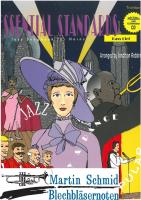 Essential Standards (Neuheit Posaune) 