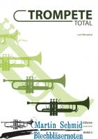 Trompete Total - Band 2 (Neuheit Trompete) 