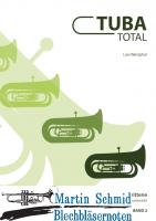 Tuba Total - Band 2 (Neuheit Tuba) 