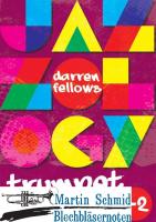 Jazzology Trumpet (Grade 1-2) (Neuheit Trompete) 