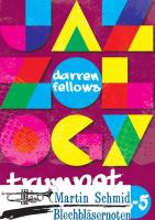 Jazzology Trumpet (Grade 3-5) (Neuheit Trompete) 