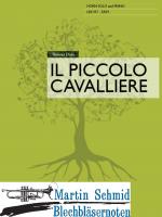 Il Piccolo Cavalliere (Neuheit Horn) 