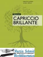 Capriccio Brillante (Neuheit Horn) 