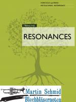 Resonances (Neuheit Horn) 
