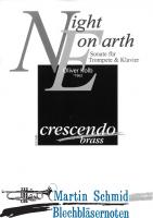 Night on Earth (Neuheit Trompete) 