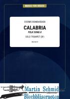 Calabria (Neuheit Trompete) 