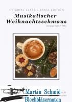 Musikalischer Weihnachtsschmaus (Neuheit Ensemble) 