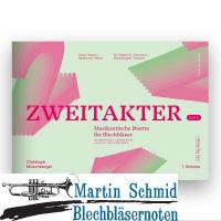 Zweitakter - Band 2 (Neuheit Trompete)(Neuheit Ensemble) 