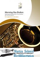 Morning Has Broken (Neuheit Euphonium) 