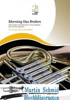 Morning Has Broken (Neuheit Horn) 