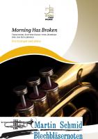 Morning Has Broken (Neuheit Trompete) 