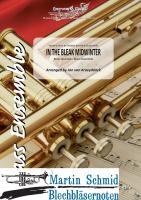 In The Bleak Midwinter (Neuheit Ensemble) 